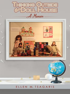 cover image of Thinking Outside the Doll House